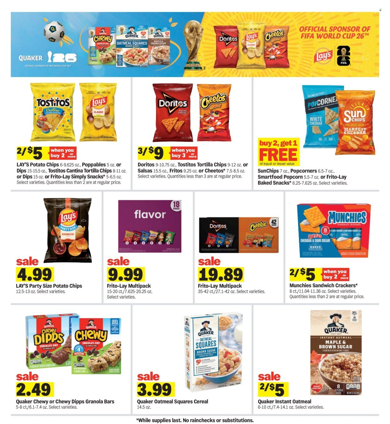 MEIJER ad - Weekly Deals - Page 35