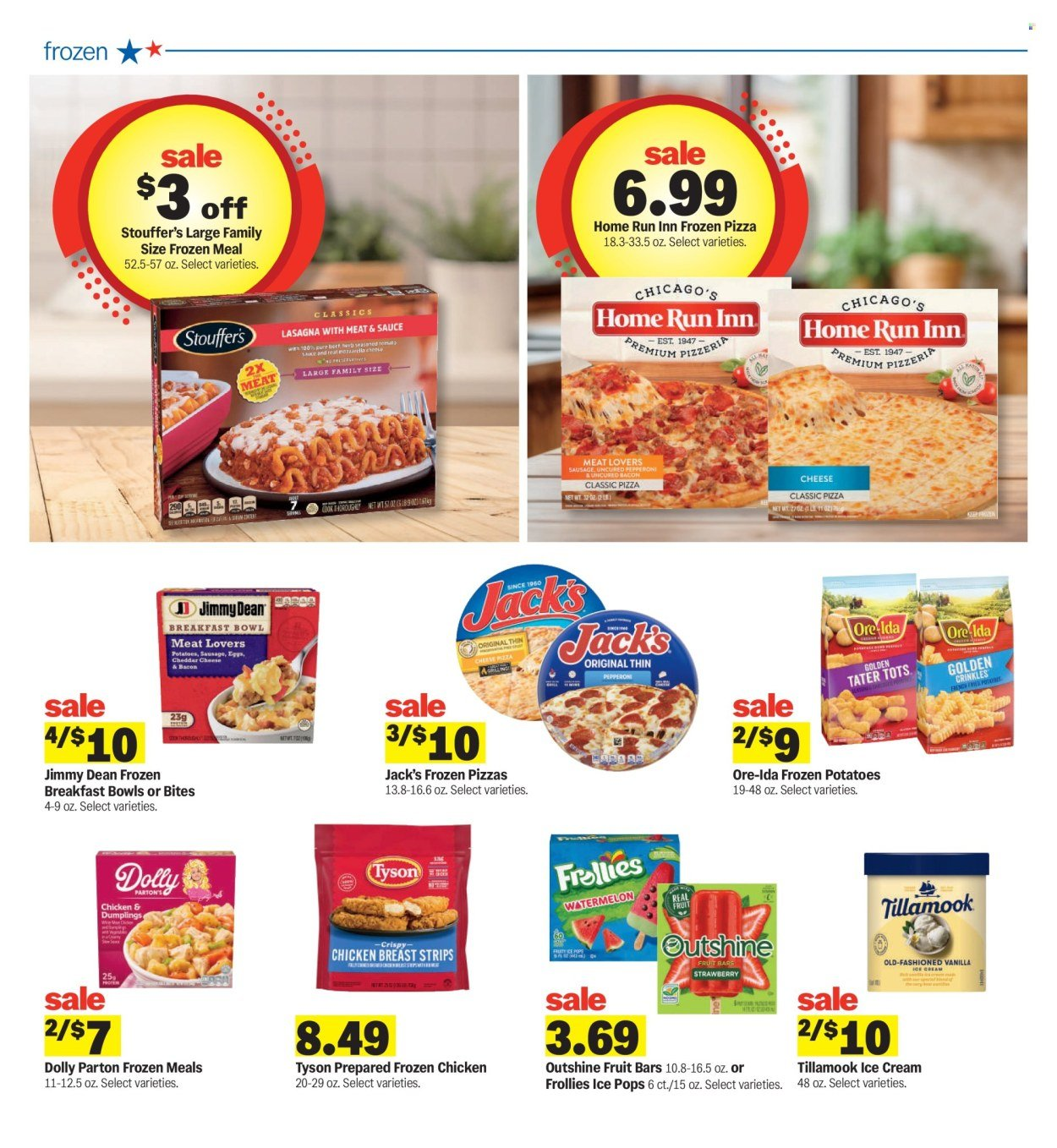MEIJER ad - Weekly Deals - Page 8