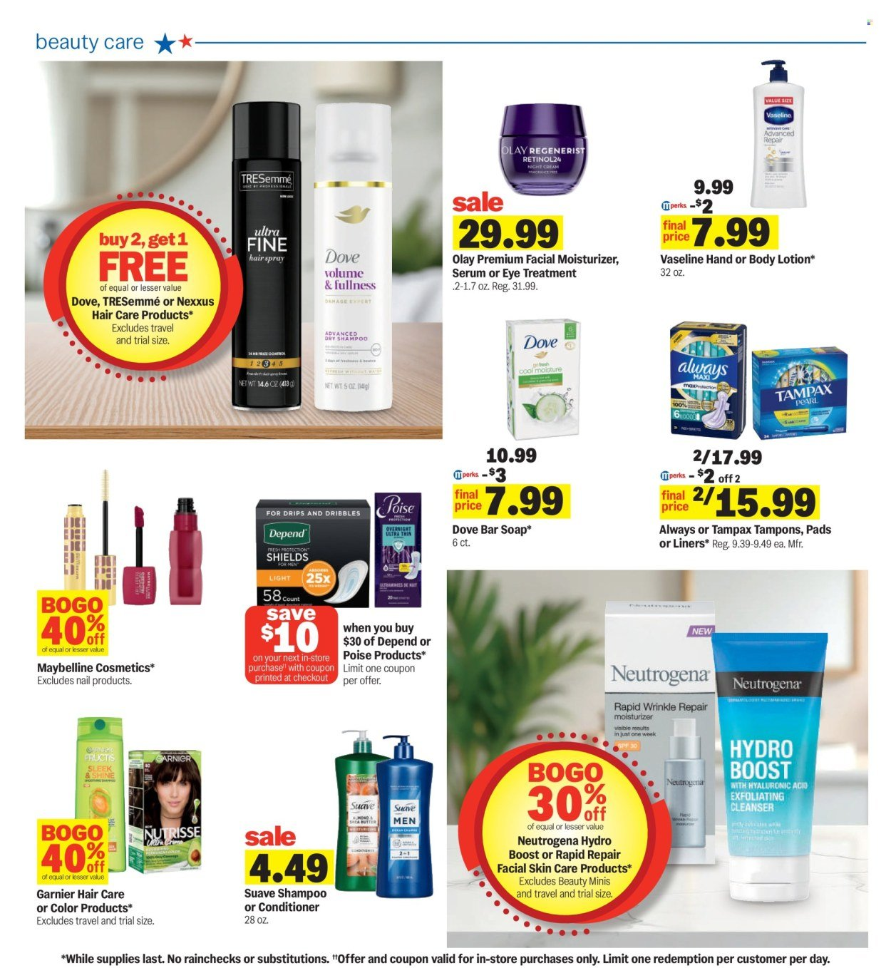 MEIJER ad - Weekly Deals - Page 29