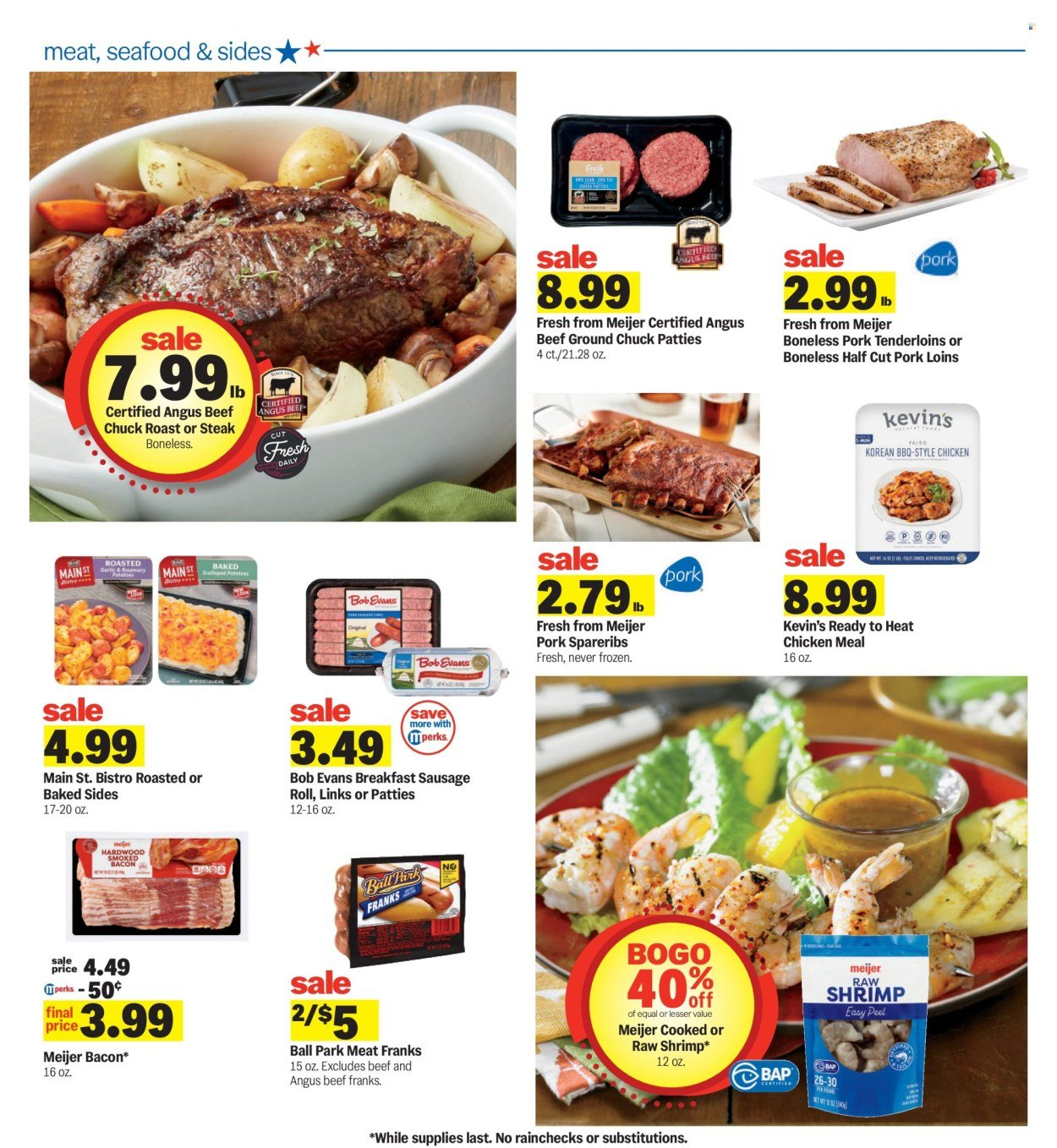 MEIJER ad - Weekly Deals - Page 5