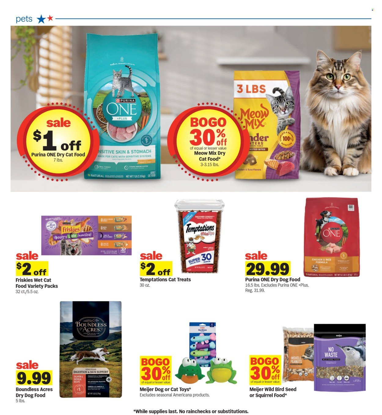 MEIJER ad - Weekly Deals - Page 26