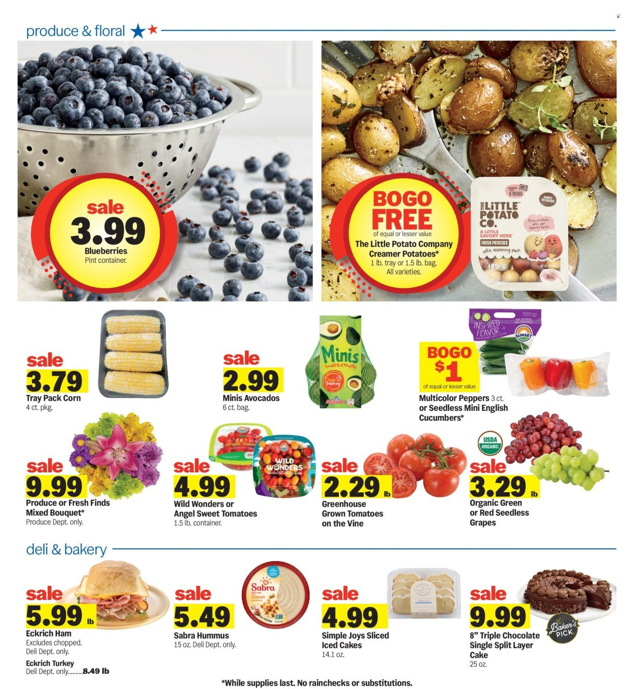 MEIJER ad - Weekly Deals - Page 6