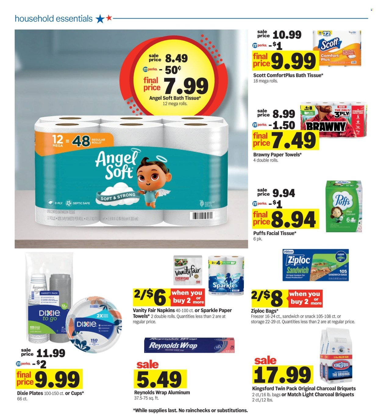 MEIJER ad - Weekly Deals - Page 24