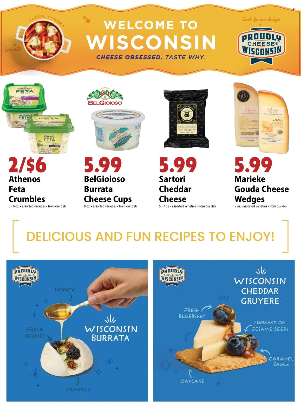 FESTIVAL FOODS ad - Current Ad - Page 5