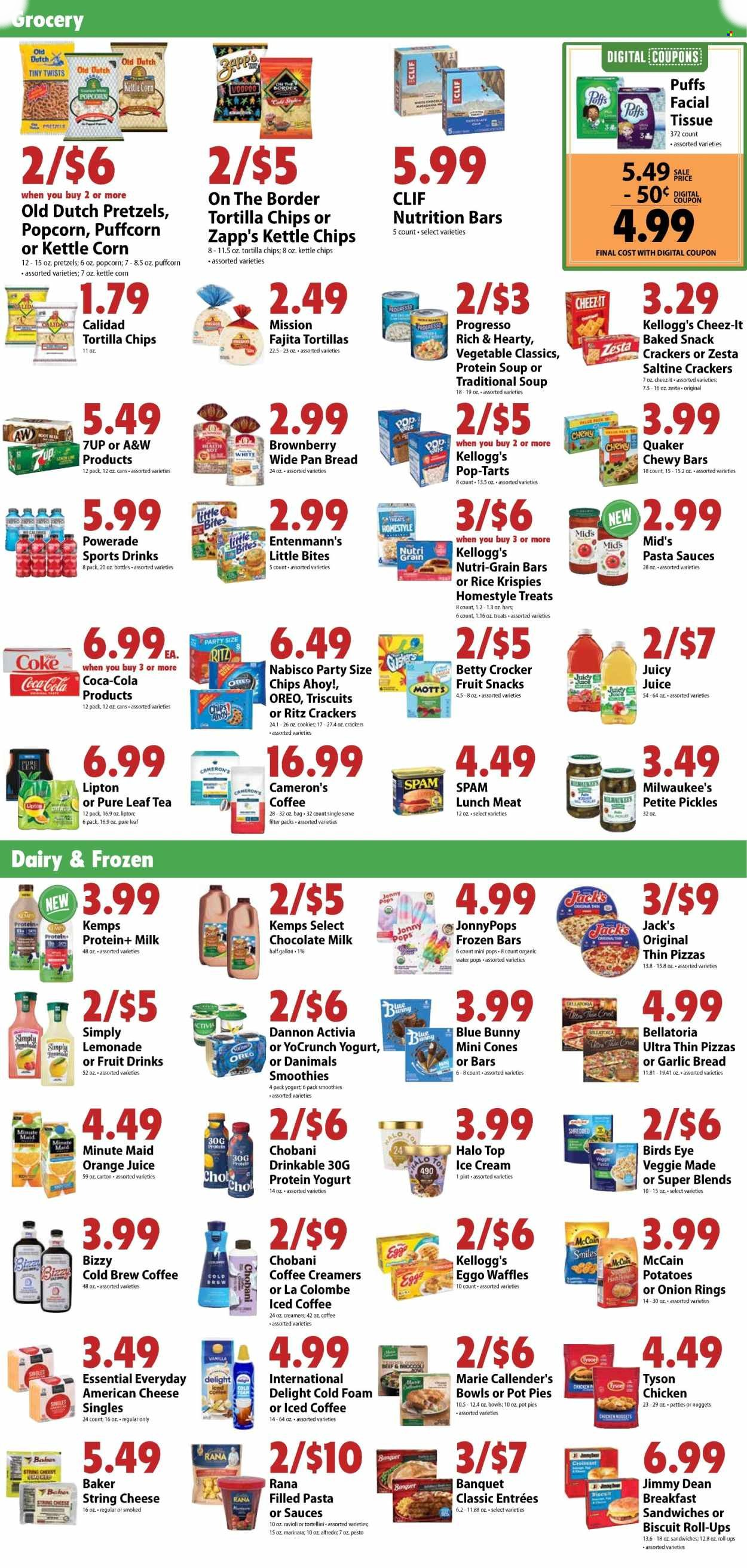 FESTIVAL FOODS ad - Current Ad - Page 4