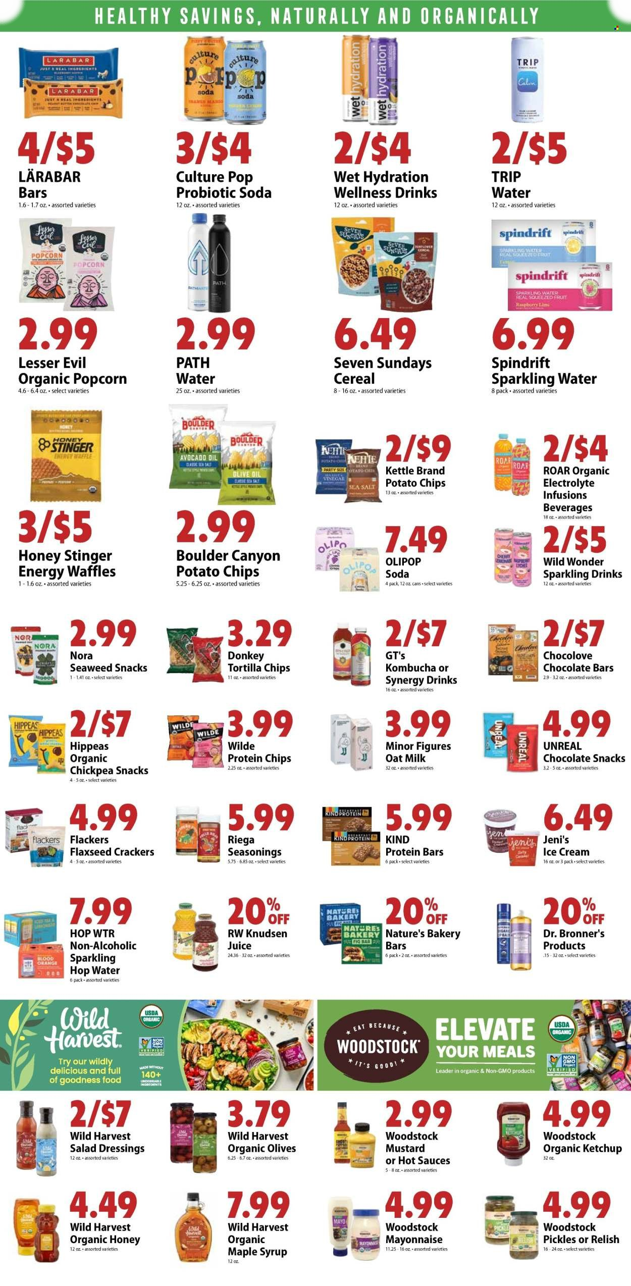 FESTIVAL FOODS ad - Current Ad - Page 8