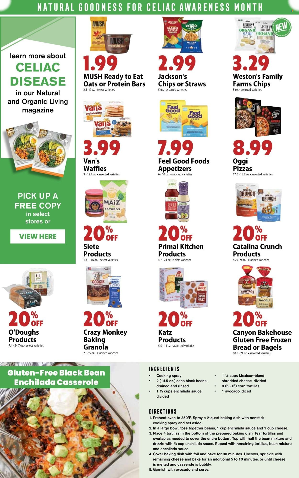 FESTIVAL FOODS ad - Current Ad - Page 9