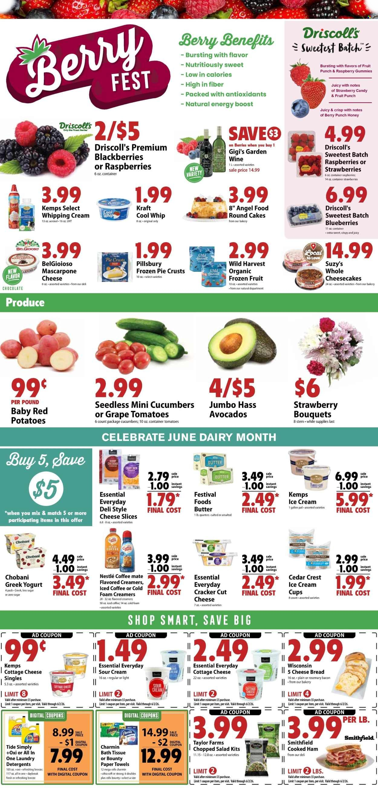 FESTIVAL FOODS ad - Current Ad - Page 2