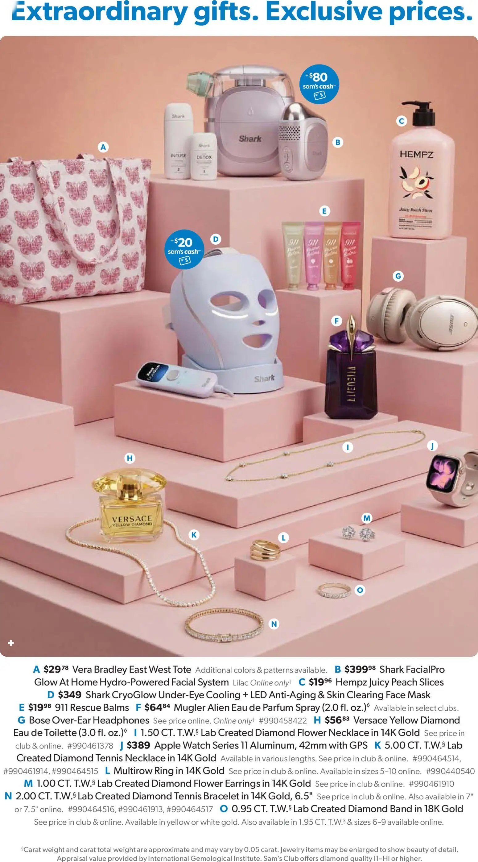 Sam's Club - Page 29