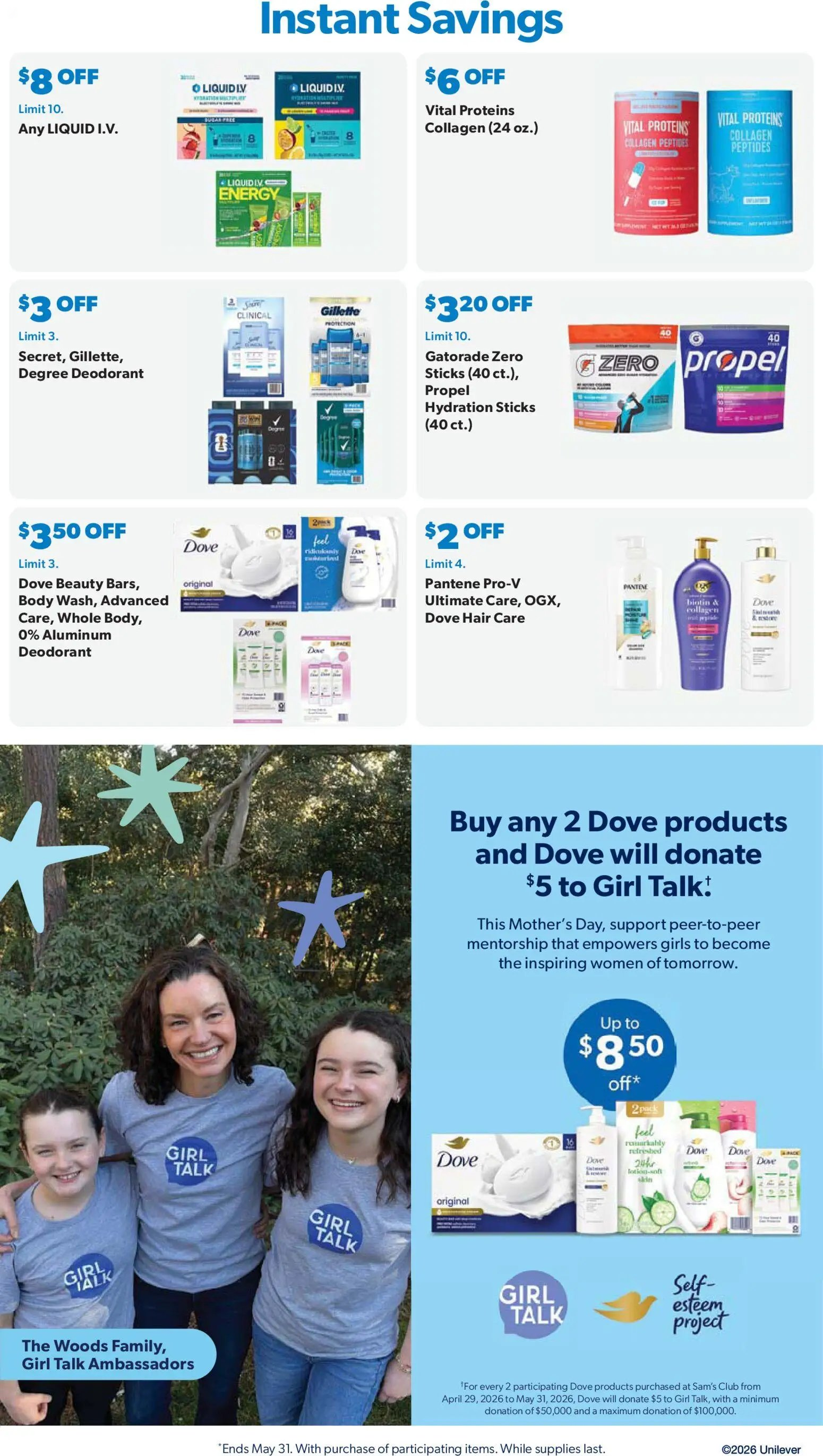 Sam's Club - Page 15