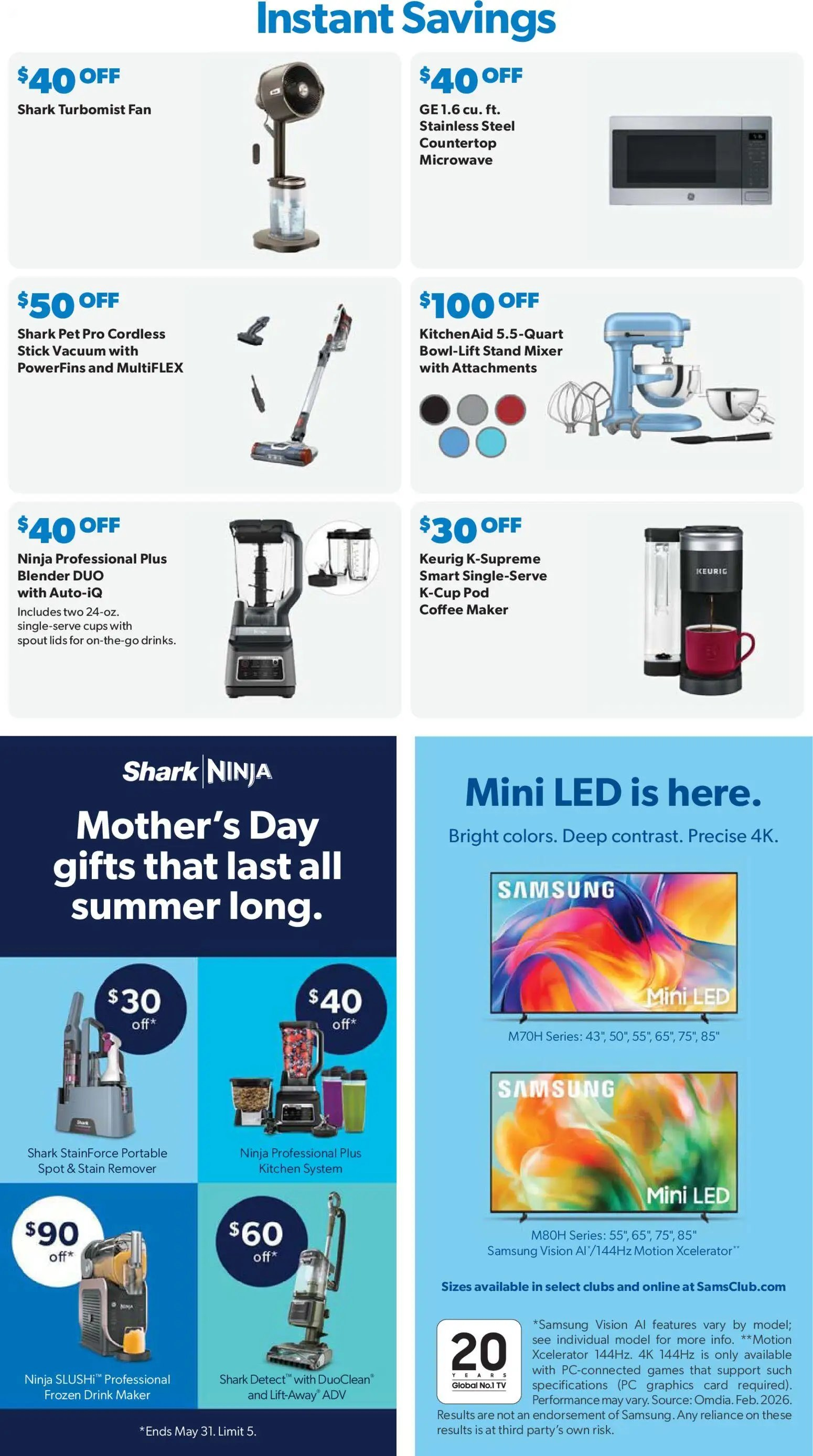 Sam's Club - Page 24