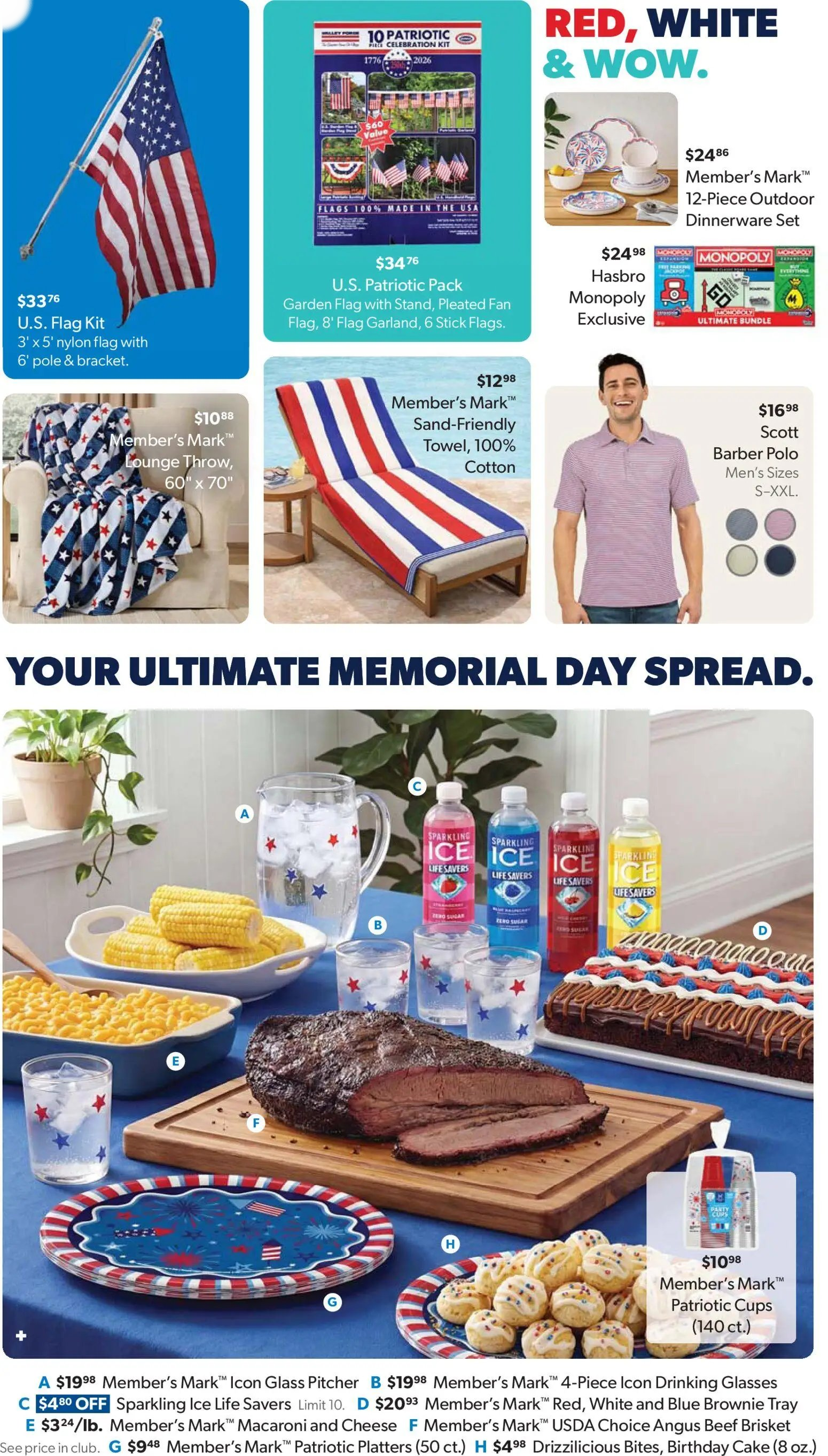 Sam's Club - Page 43
