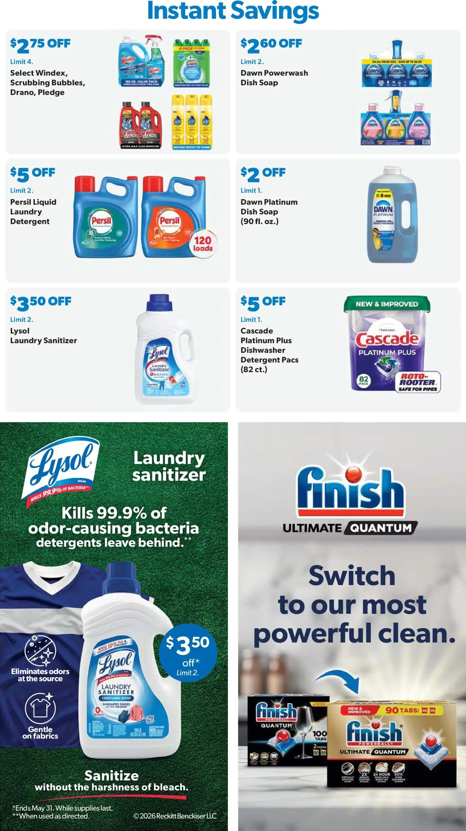 Sam's Club - Page 12