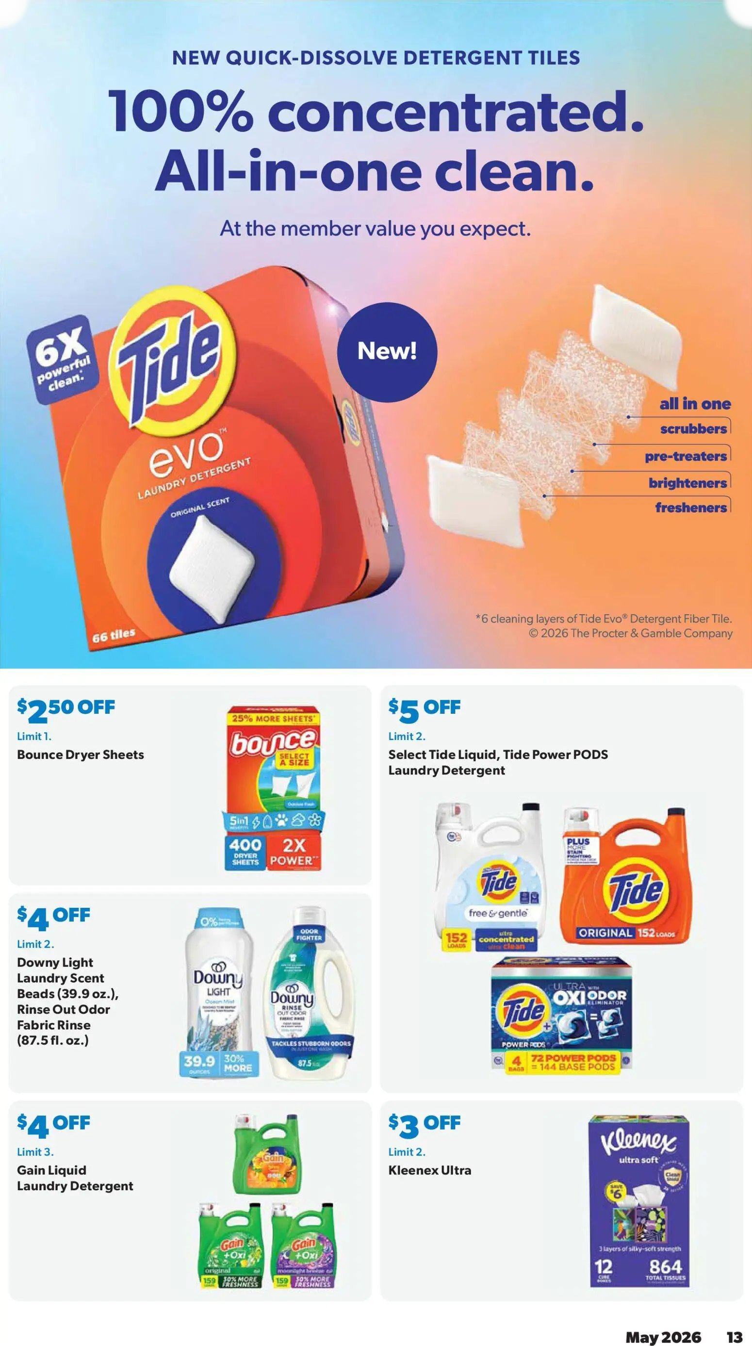 Sam's Club - Page 13