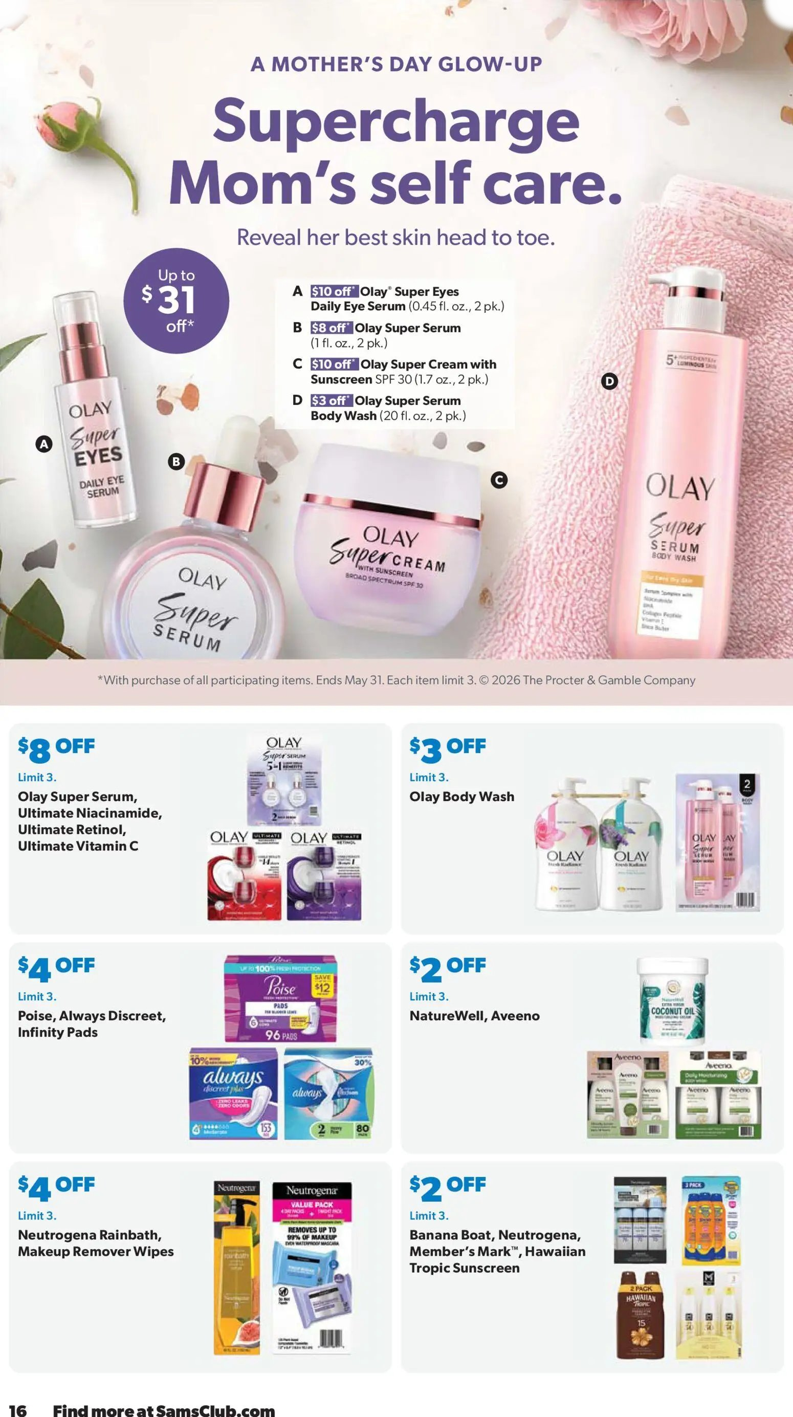 Sam's Club - Page 16