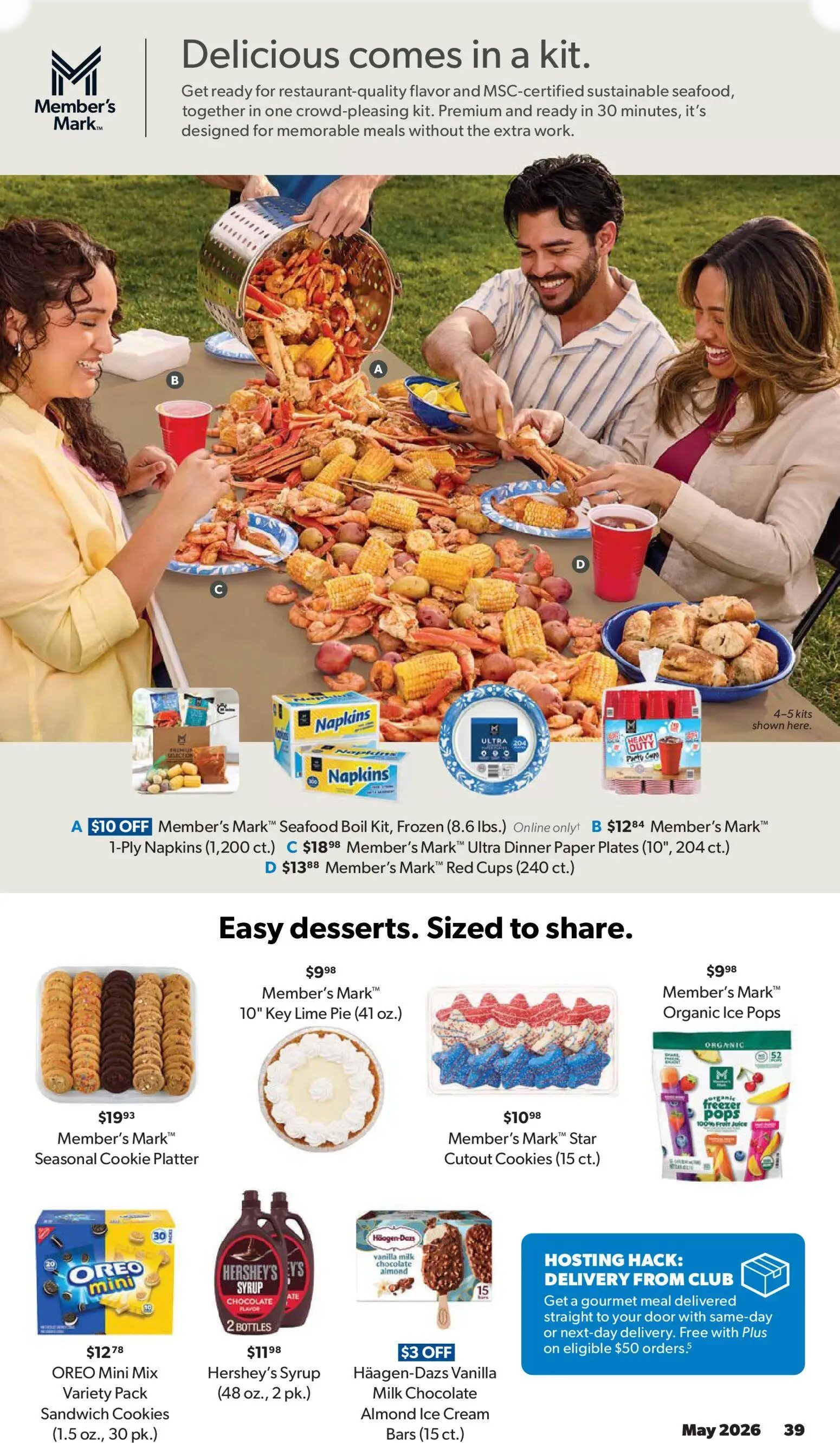 Sam's Club - Page 39