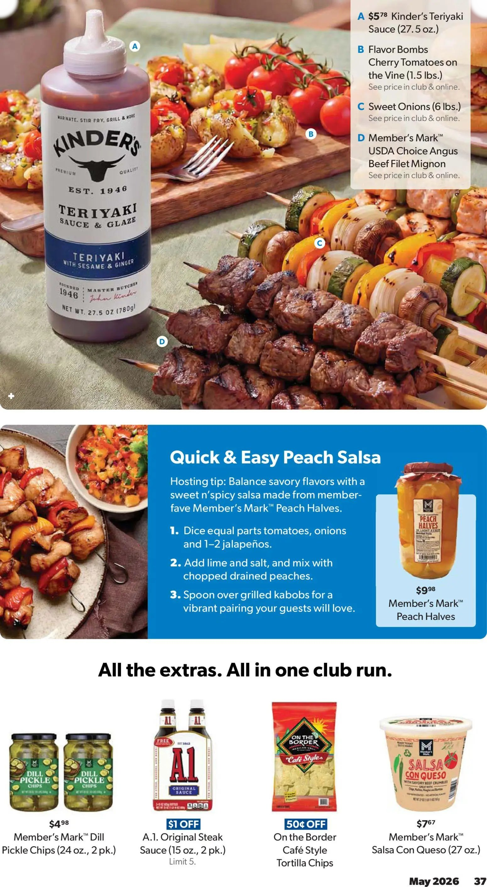 Sam's Club - Page 37