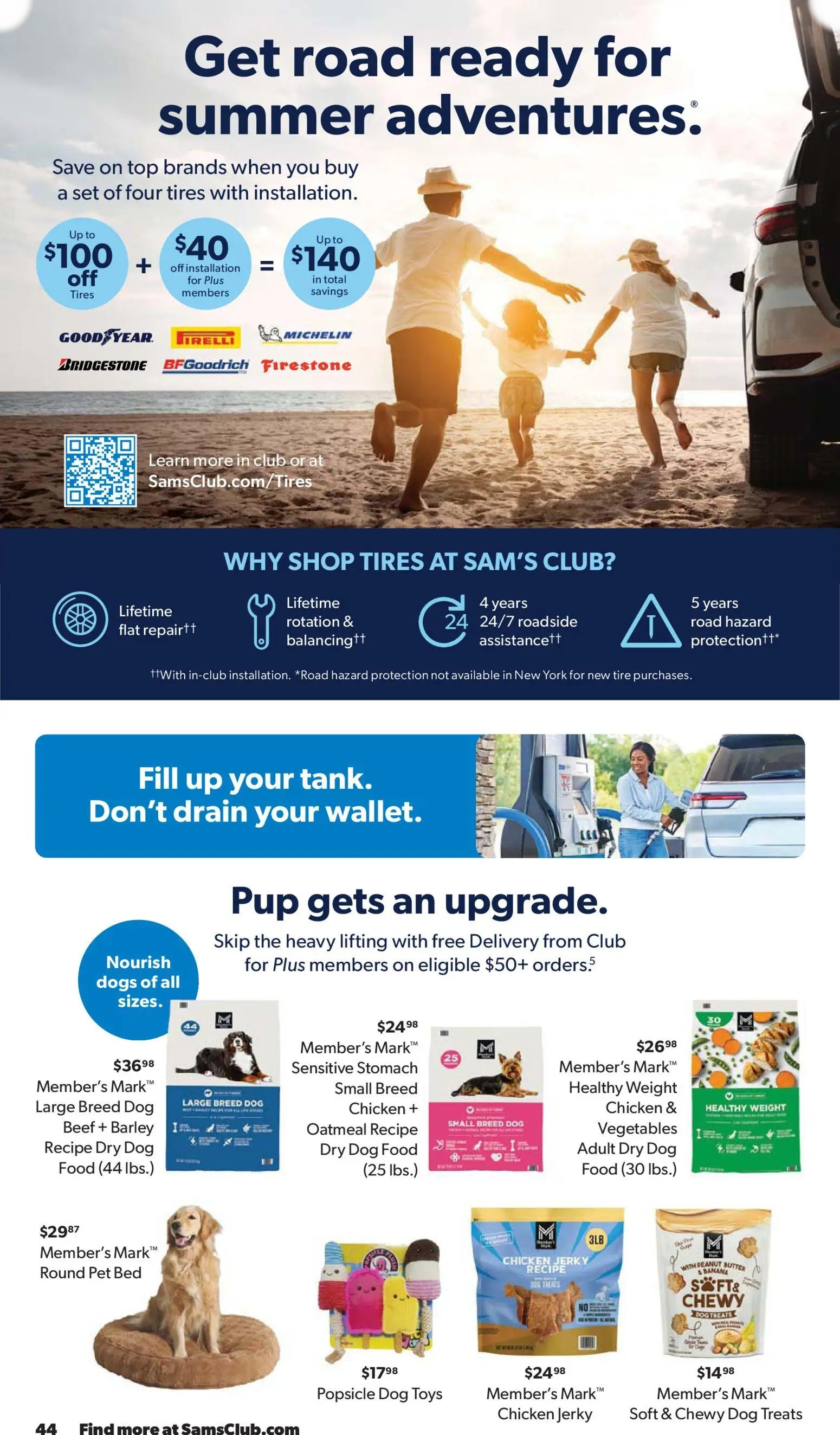 Sam's Club - Page 44