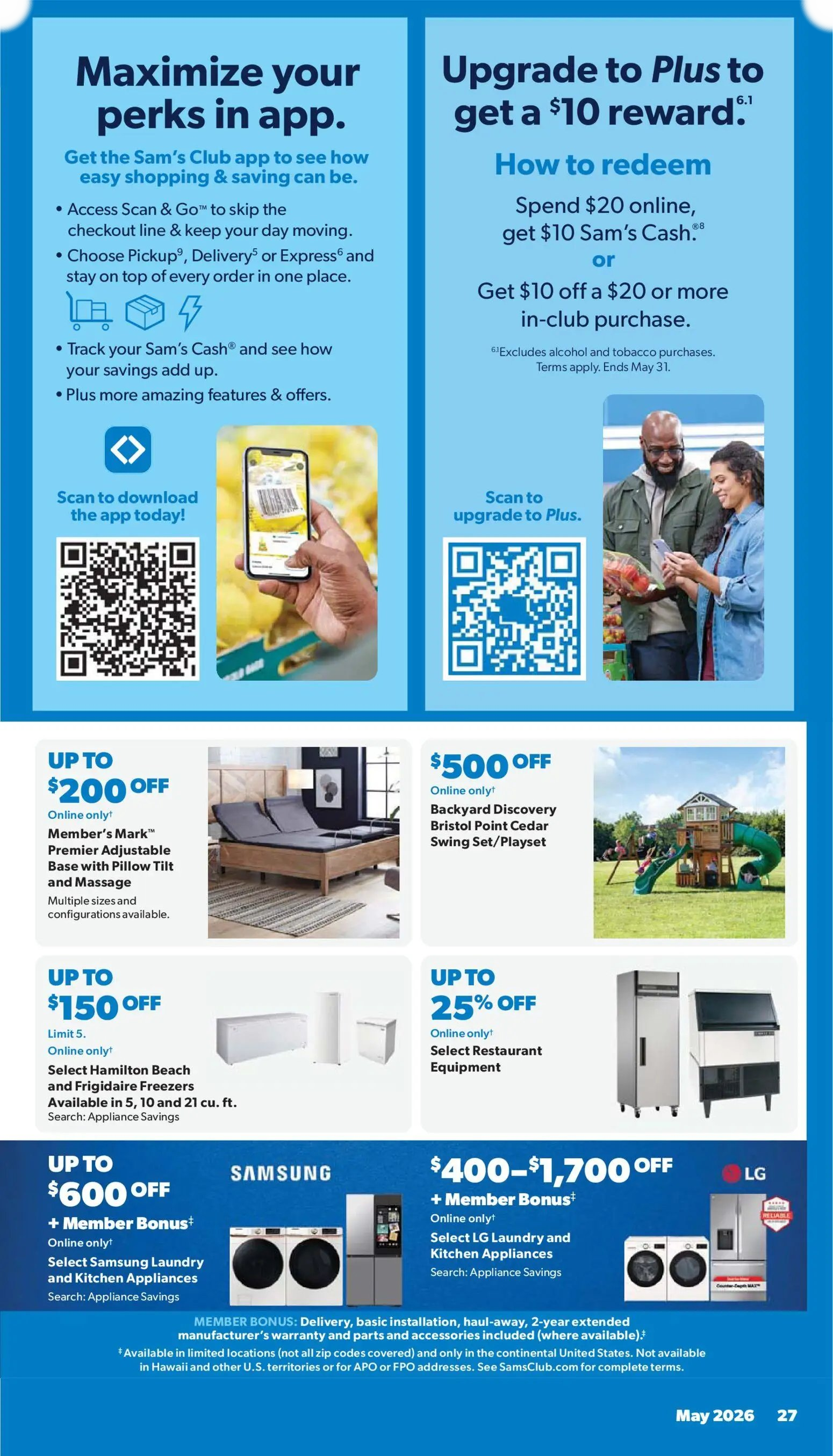 Sam's Club - Page 27
