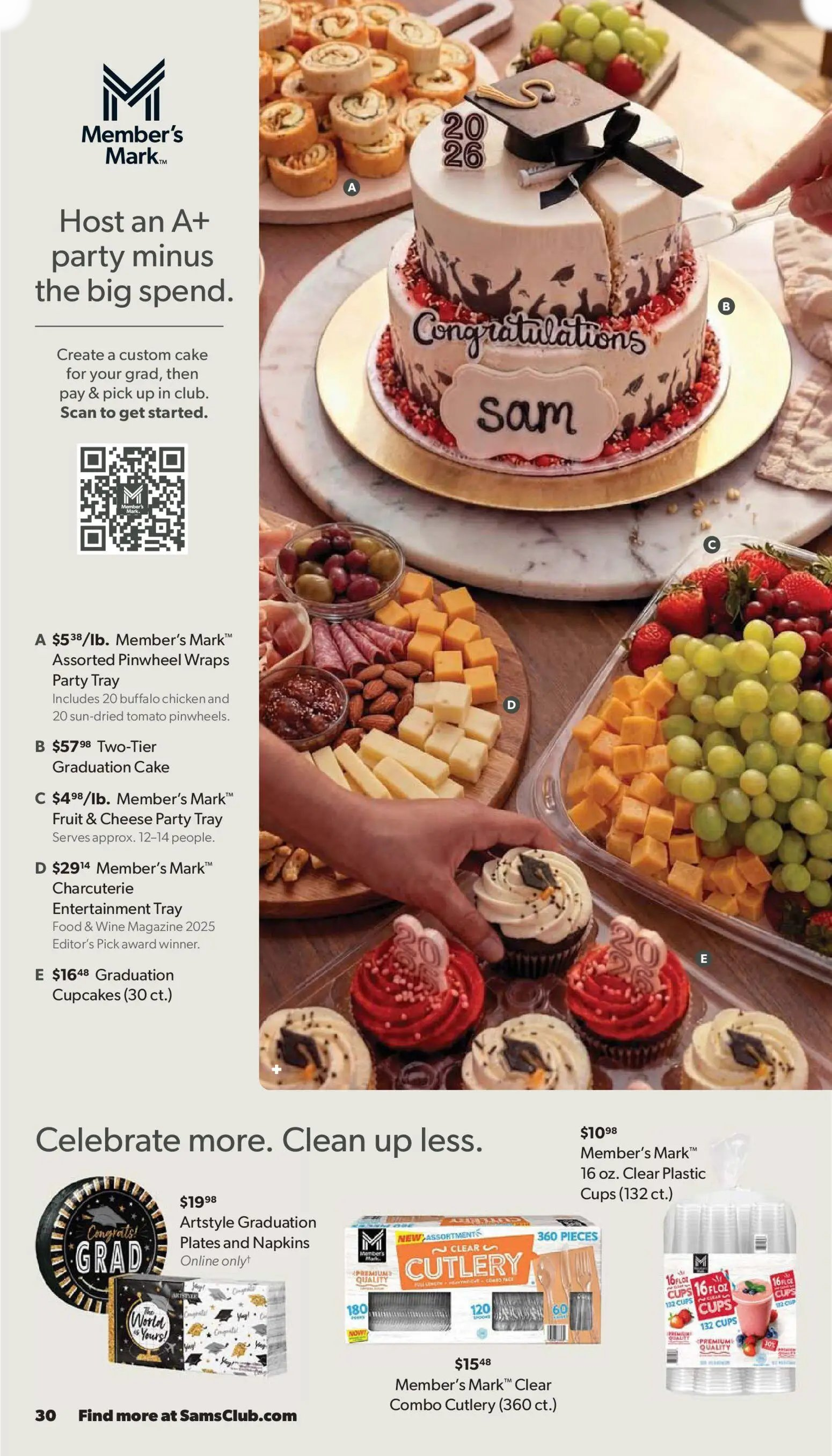 Sam's Club - Page 30