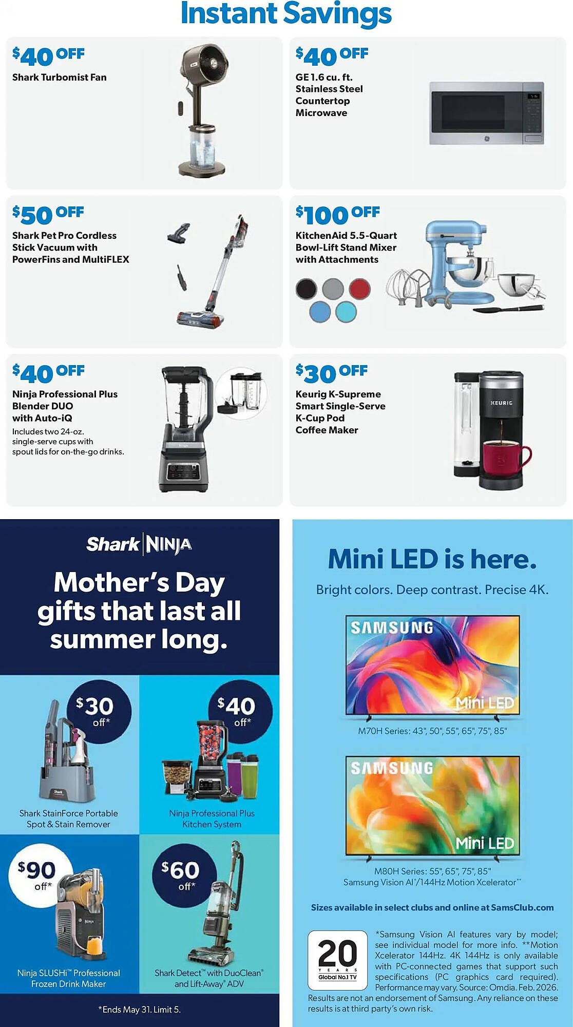 Sam's Club - Page 24