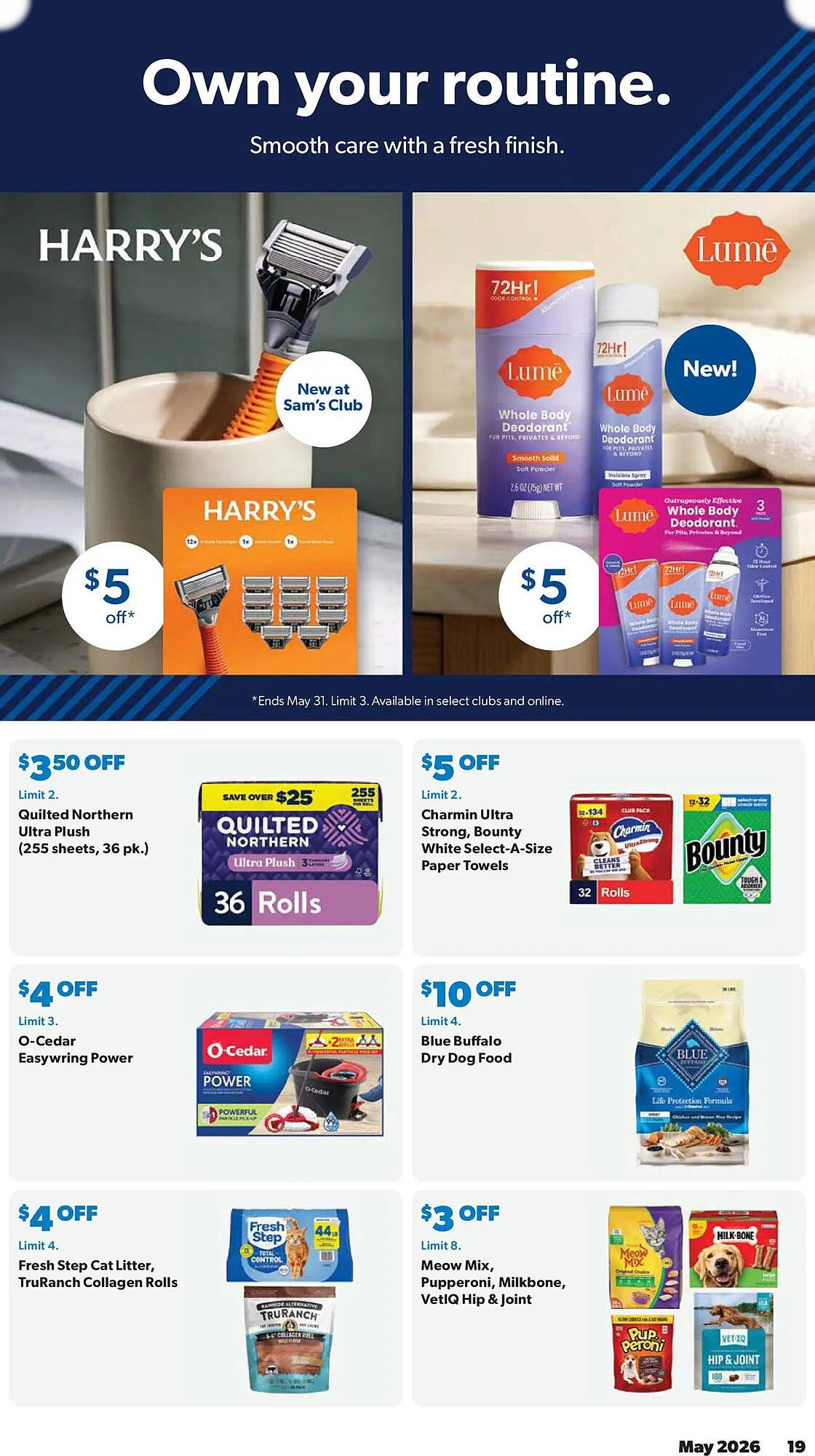 Sam's Club - Page 19