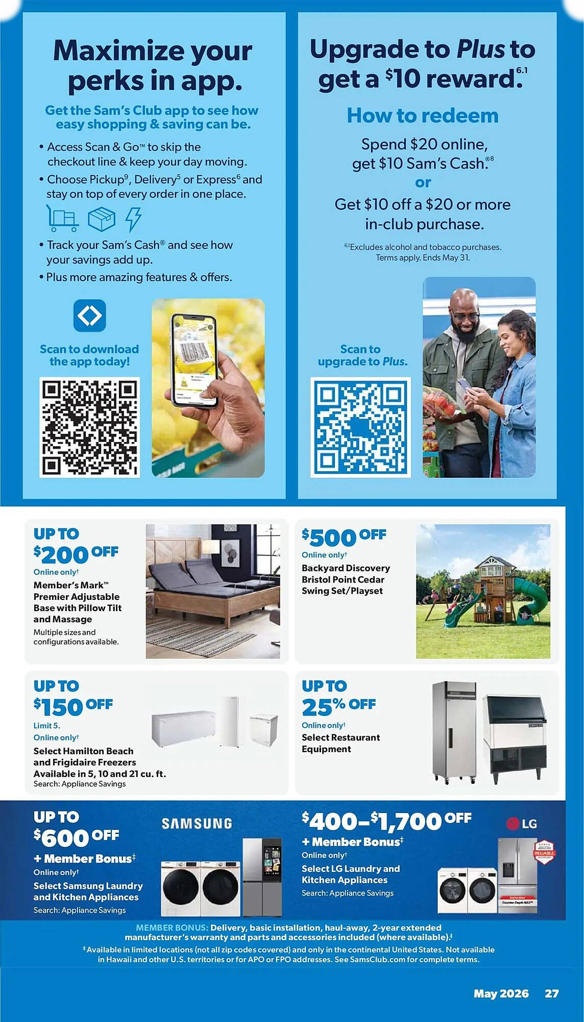 Sam's Club - Page 27