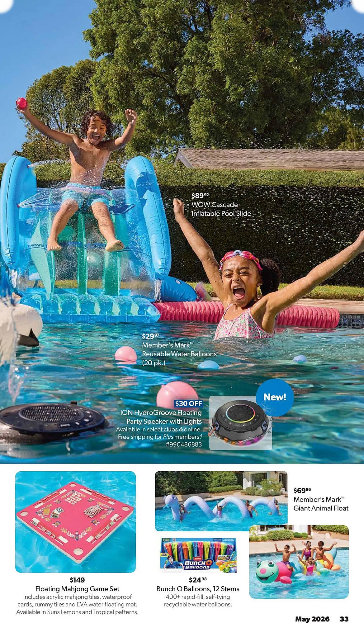 Sam's Club - Page 33