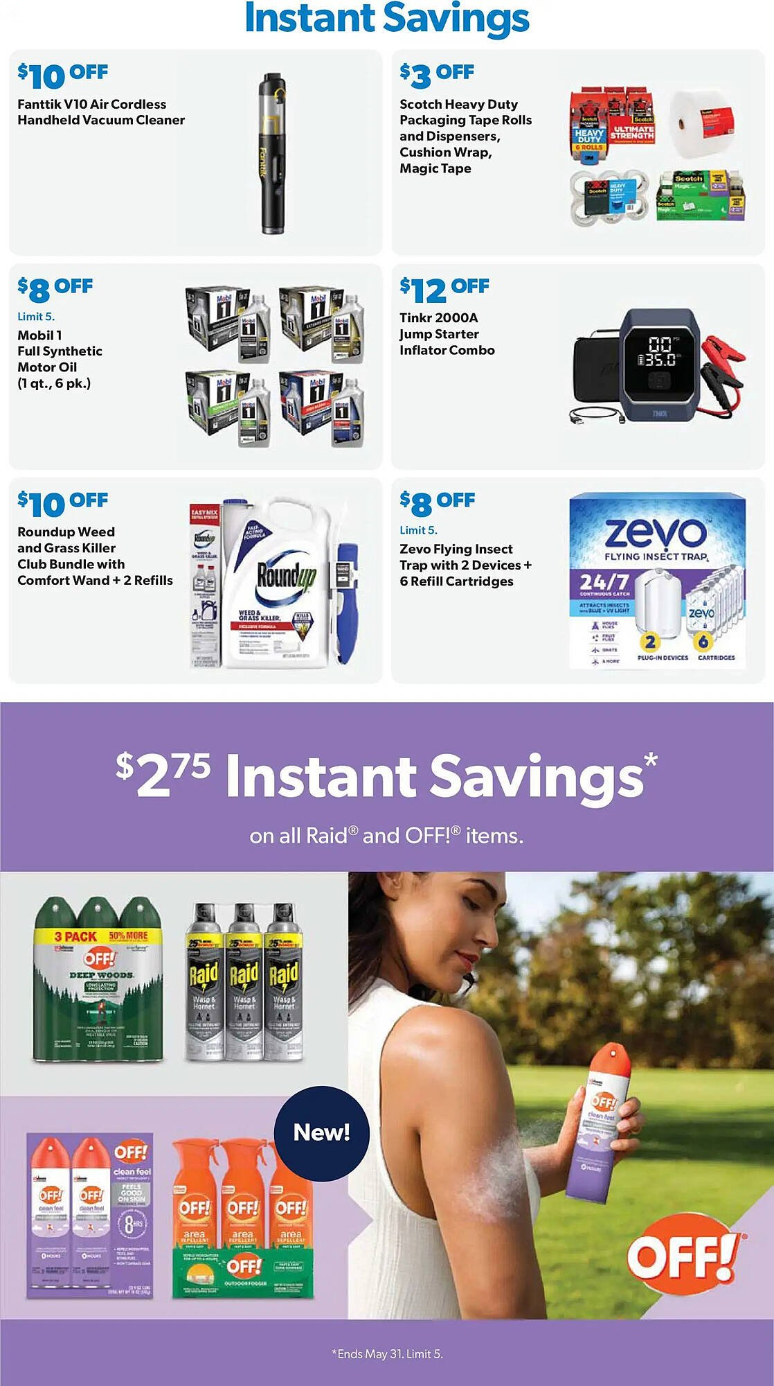 Sam's Club - Page 10