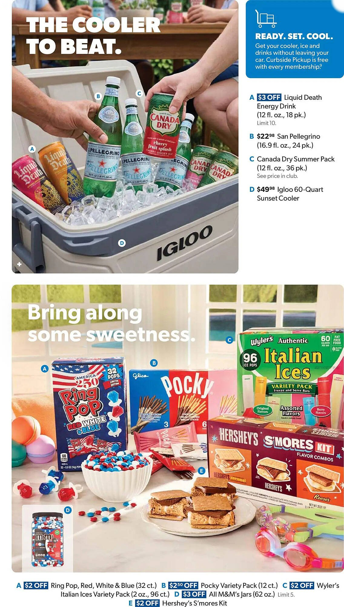 Sam's Club - Page 38