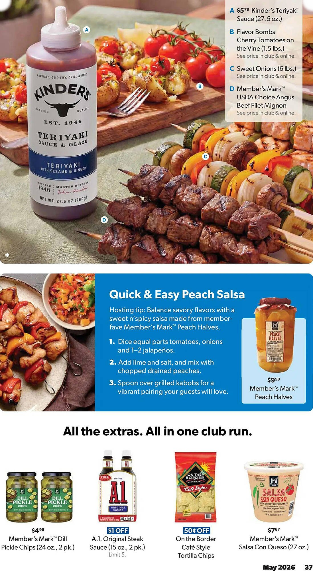 Sam's Club - Page 37