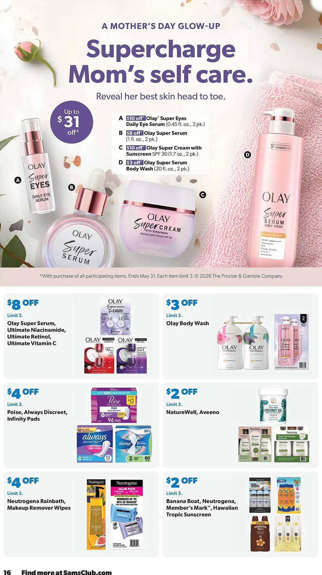 Sam's Club - Page 16