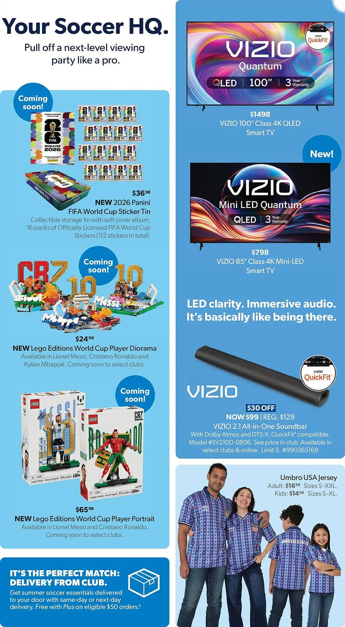 Sam's Club - Page 46