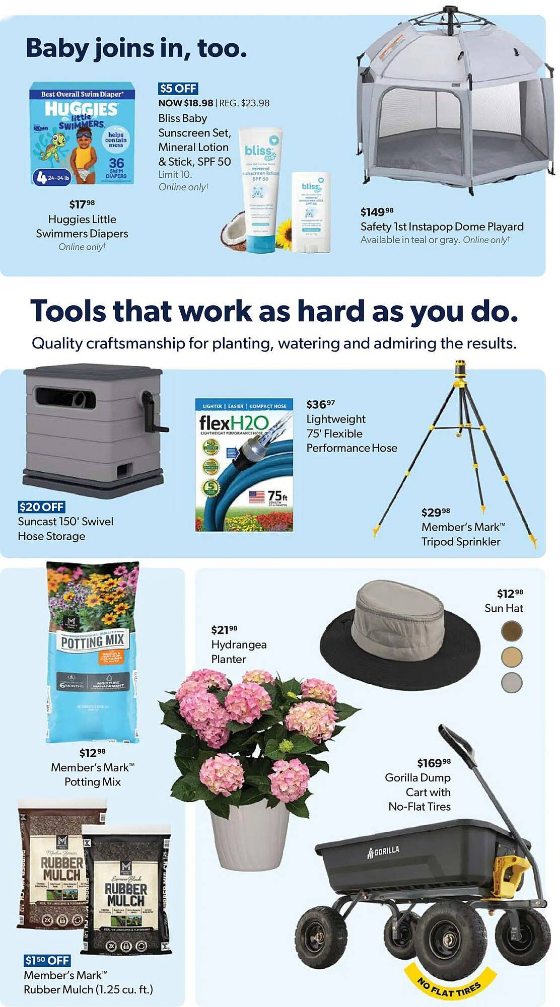 Sam's Club - Page 35