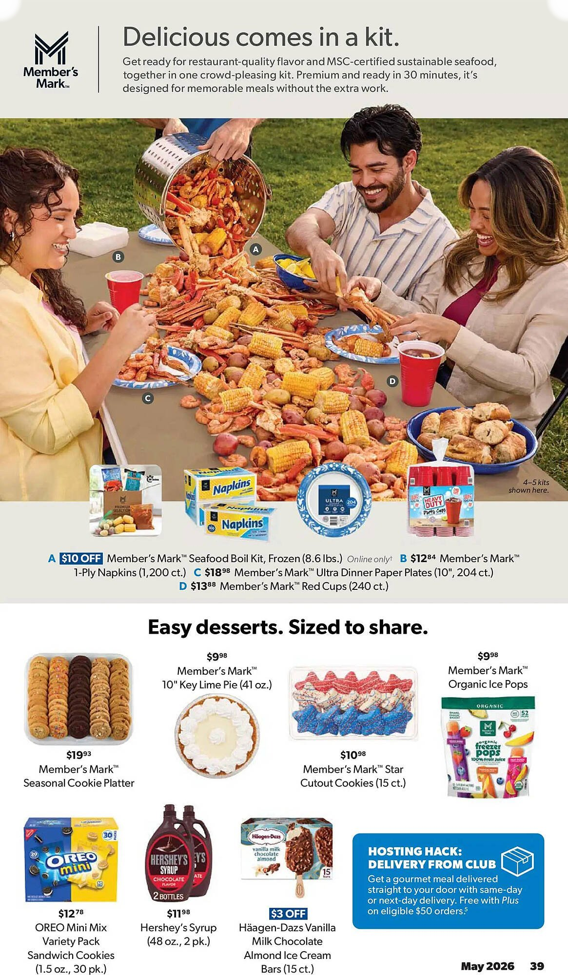 Sam's Club - Page 39