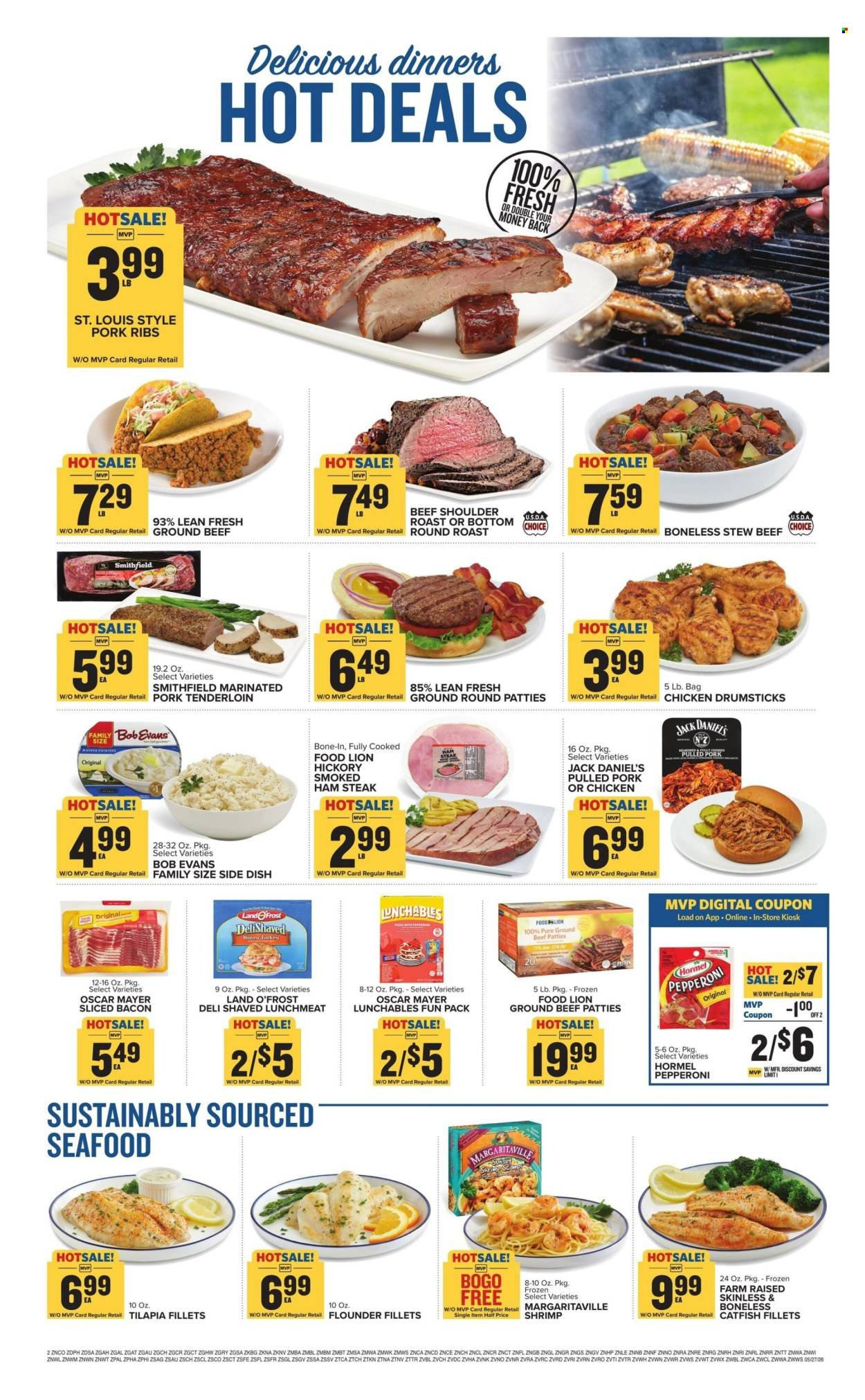 FOOD LION ad - Page 3