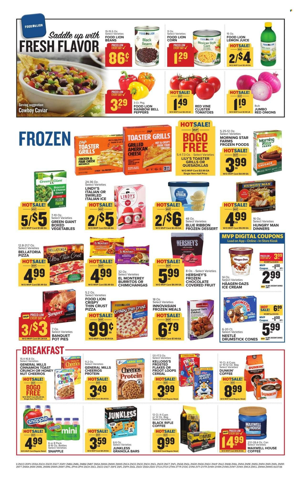 FOOD LION ad - Page 7