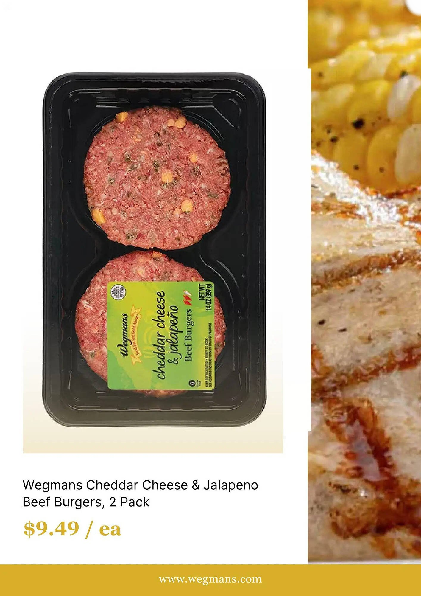 Wegmans flyer - Page 4