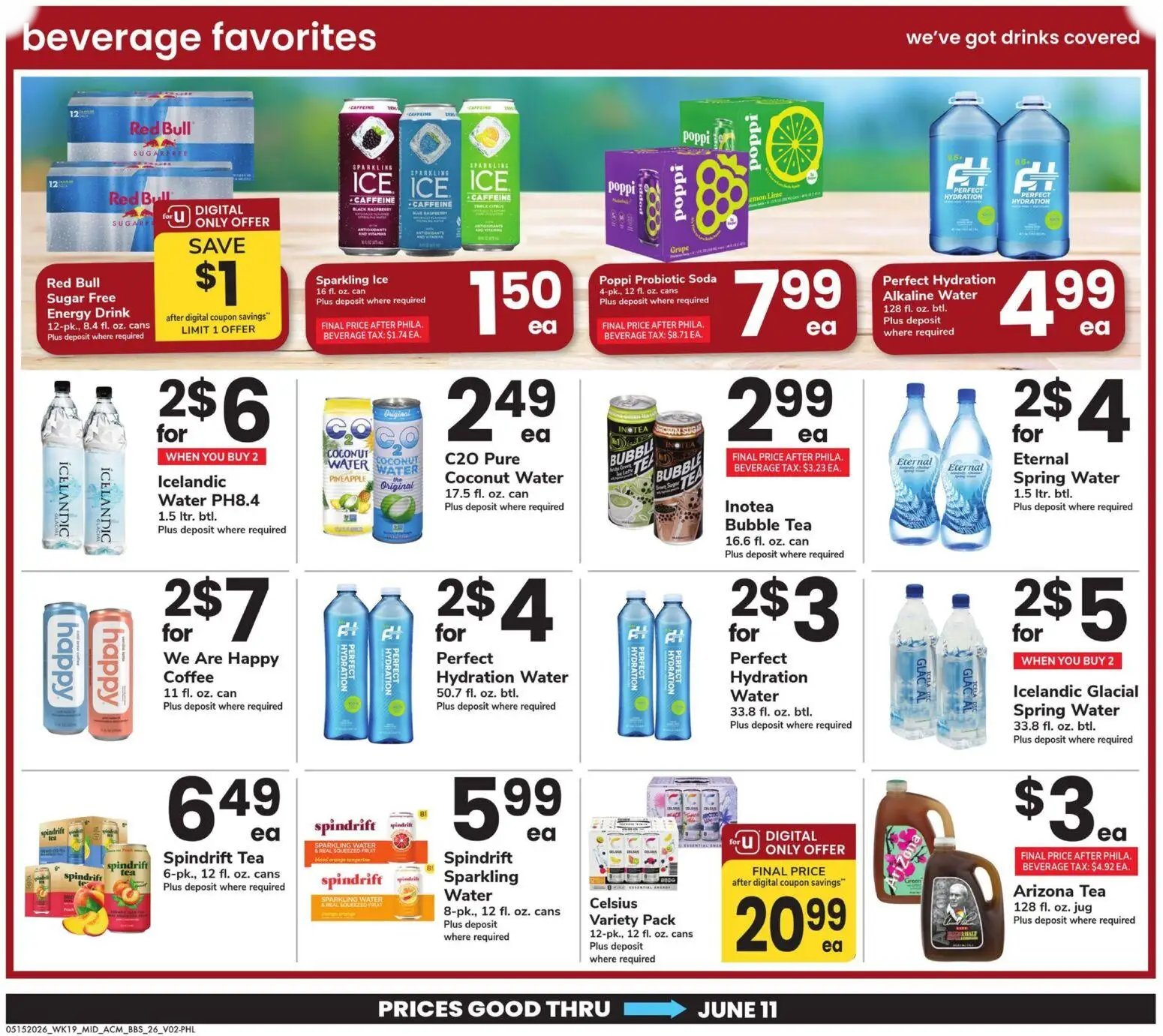 Acme Big Book of Savings - Page 26