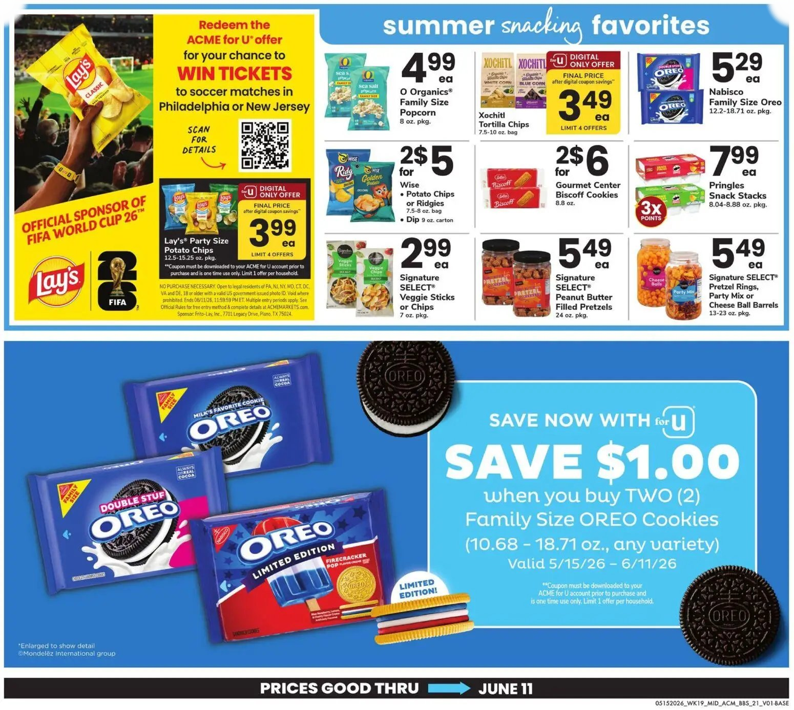 Acme Big Book of Savings - Page 21