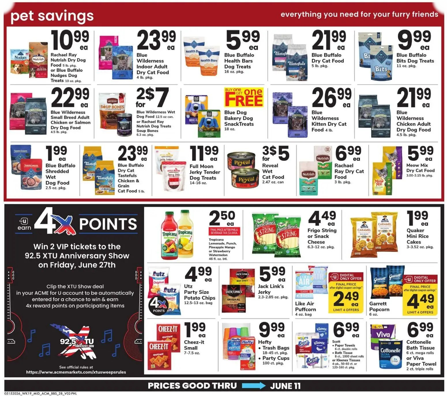 Acme Big Book of Savings - Page 28