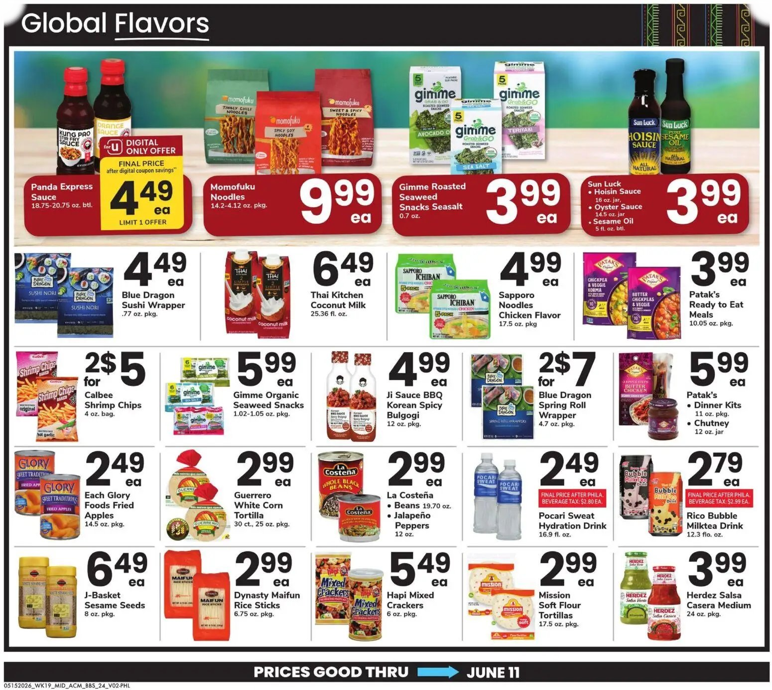 Acme Big Book of Savings - Page 24