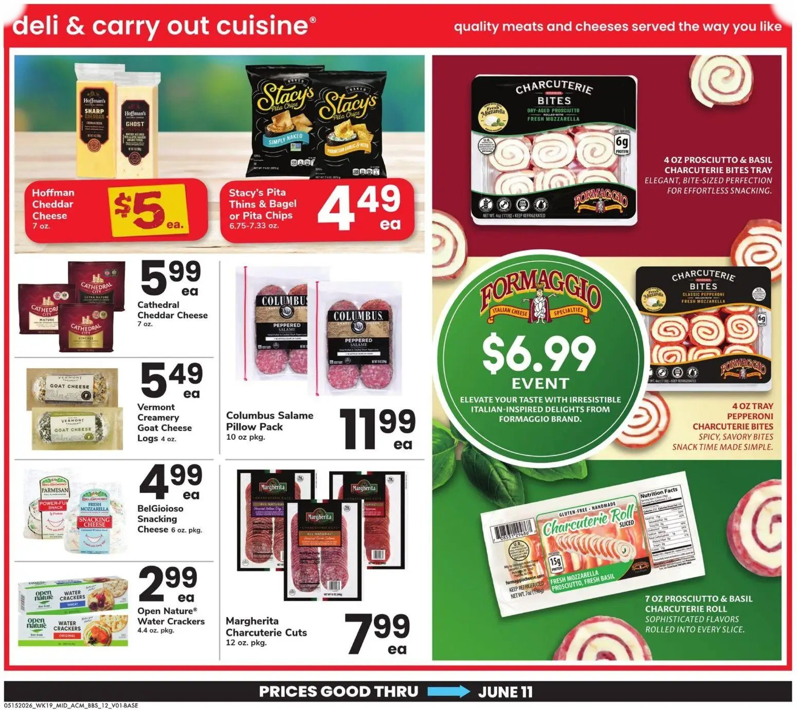 Acme Big Book of Savings - Page 12