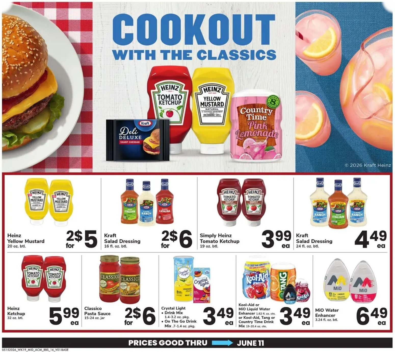 Acme Big Book of Savings - Page 16