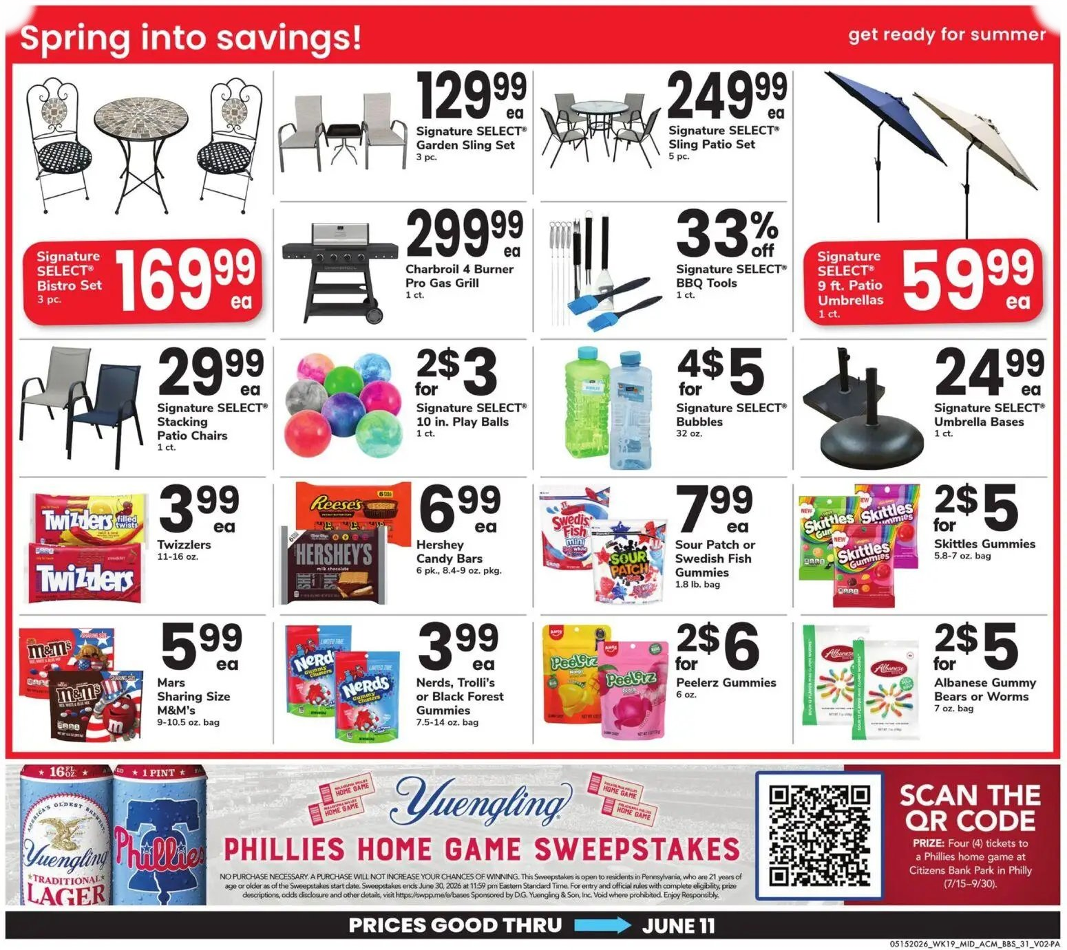 Acme Big Book of Savings - Page 31