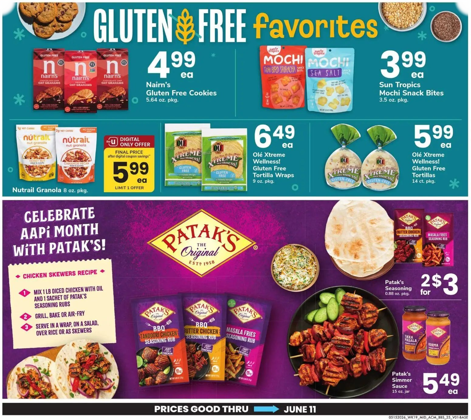 Acme Big Book of Savings - Page 25