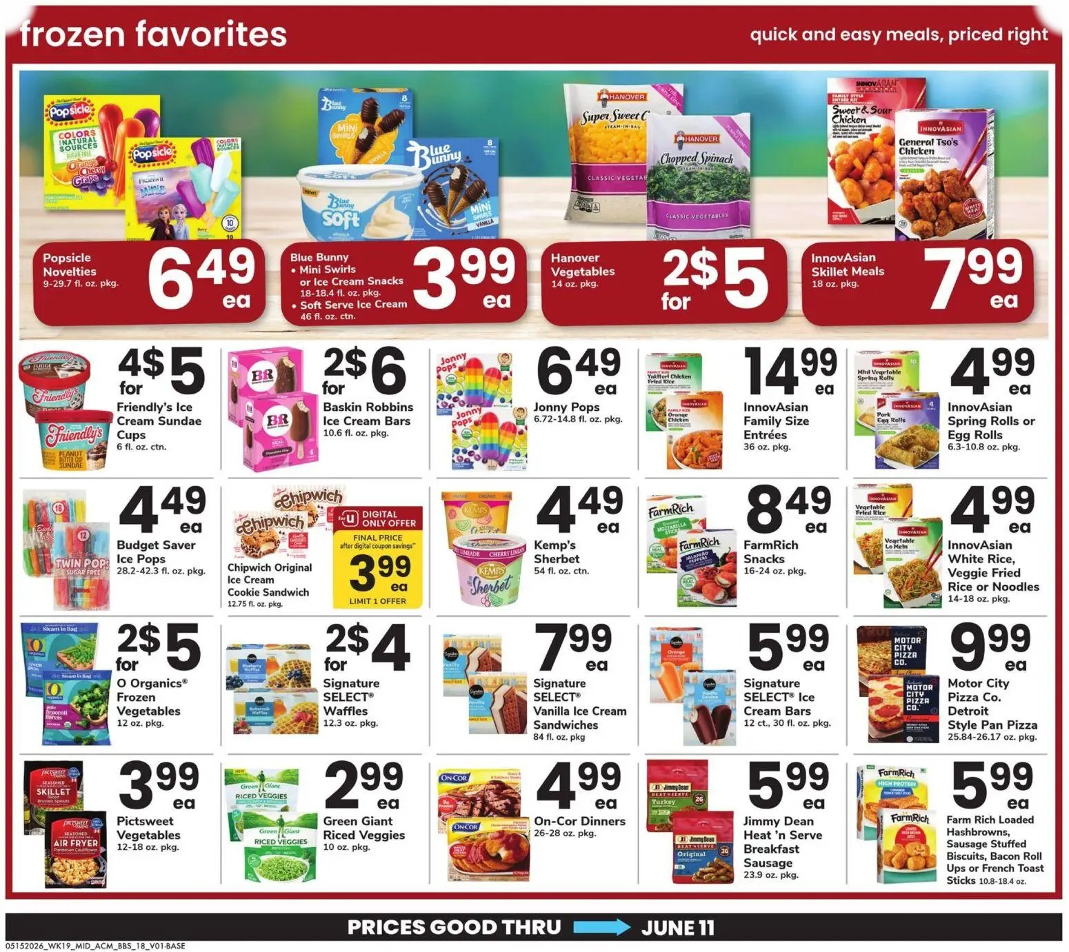 Acme Big Book of Savings - Page 18