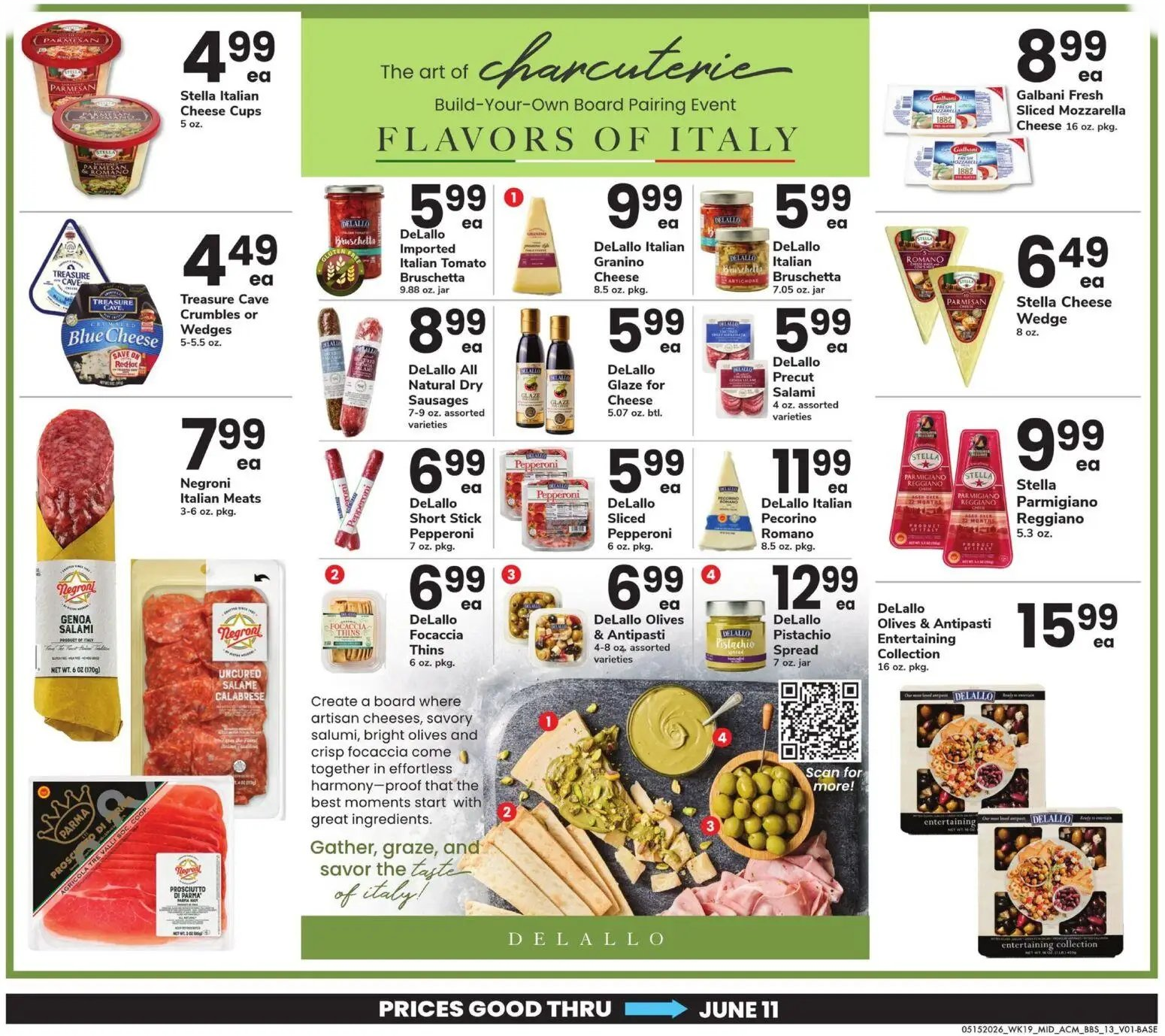 Acme Big Book of Savings - Page 13