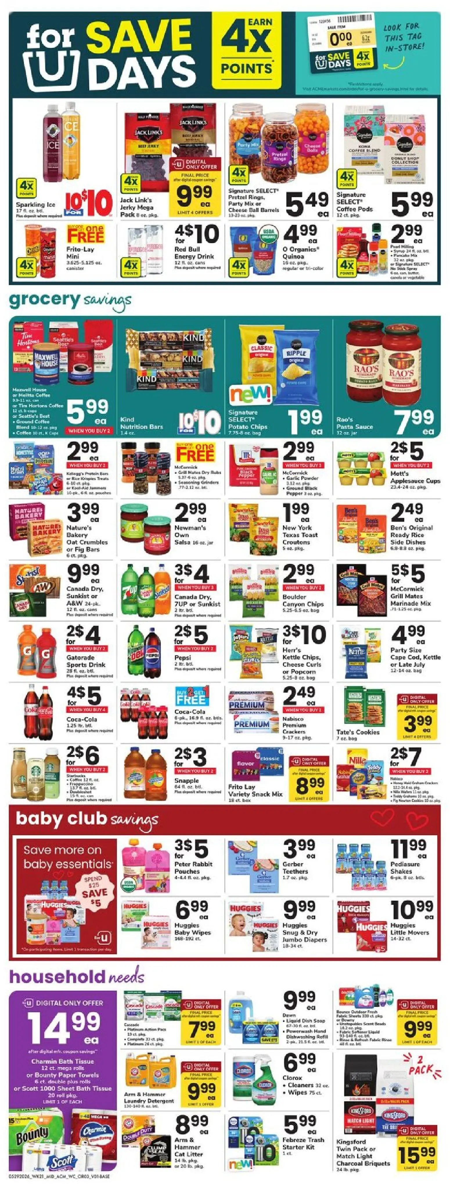 Acme  - NJ - Page 3
