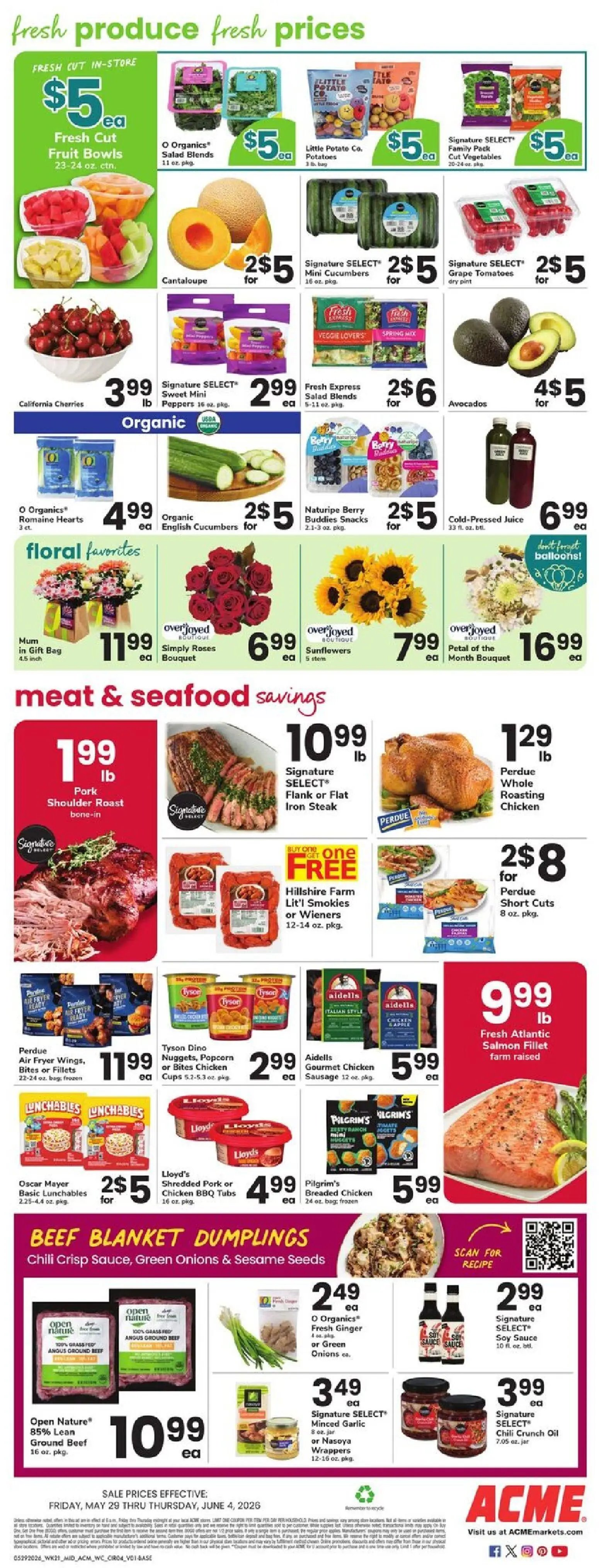 Acme  - NJ - Page 4